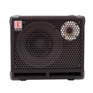 Gabinete para Bajo EDEN TN110 Negro