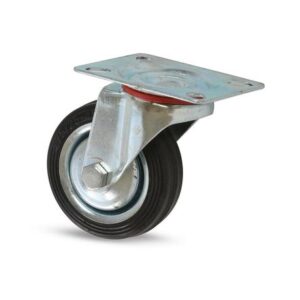 Garrucha industrial plataforma giratoria industrial 3