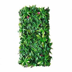 Jardín vertical Lush 50x100cm