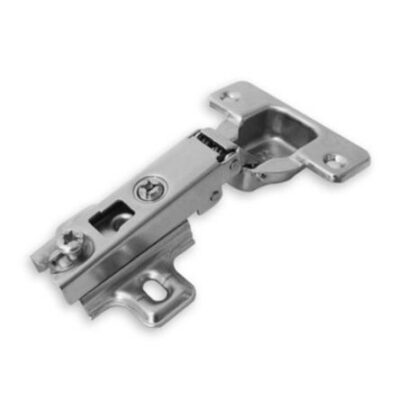 Kit Bisagra Push Open Semi Curva – central Ducasse