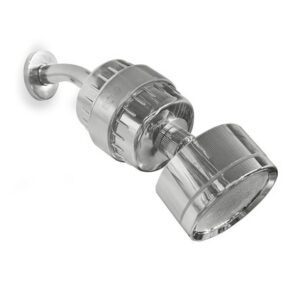 Kit de Filtro de agua Sole Ducha Magic FILSOL014