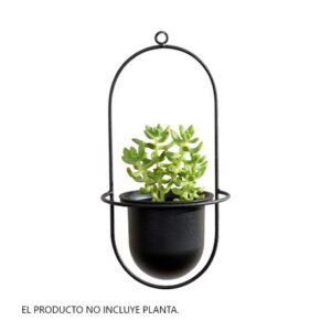 Macetero de pared Orange