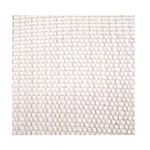 Malla antiafida mosquitera 4x100 mt Natural - Venta por metro