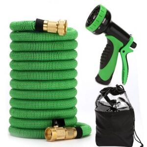 Manguera Multichorro Expandible Hasta 22.5 Metros