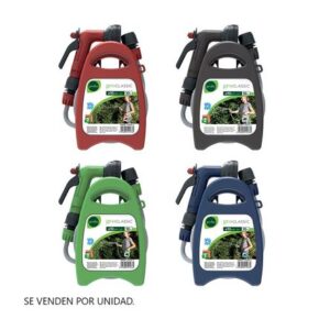 Manguera portátil Blacony 10mm 10 metros