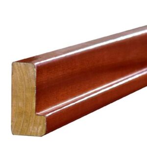 Marco pino acabado Ench Sapelli Barn 32x65x2.13