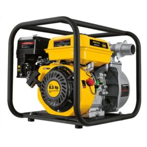 Motobomba 2" x 2" 6 1/2 HP Pretul 28029