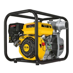 Motobomba 3" x 3" 6 1/2 HP Truper 26063