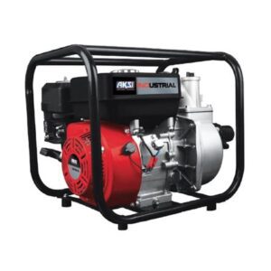 Motobomba Aksi 6.5 HP Con Salida De 3"