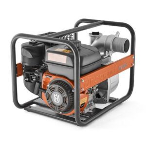 Motobomba Husqvarna 3.6L a Gasolina W80P