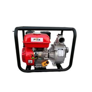 Motobomba PTK Industrial 2x2" 6.5 HP 3600 RPM