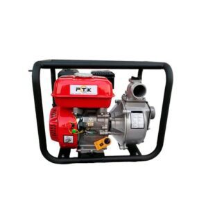 Motobomba PTK Industrial 3x3" 7 HP 30 Mts