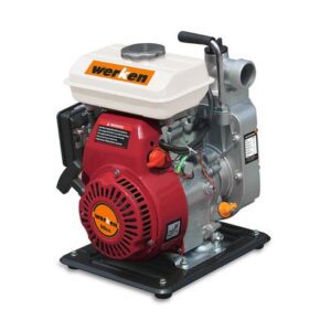 Motobomba Werken 0.98L a Gasolina XG10 1