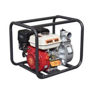 Motobomba Werken 3.61L a Gasolina WB20 2
