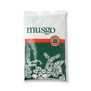 Musgo x 3 kg