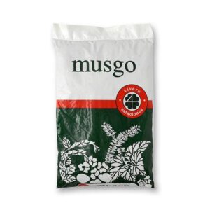 Musgo x 700 gr