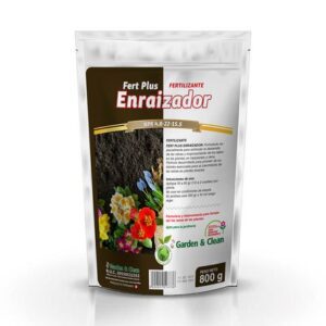 Nutri Plant enraizador granulado 800g