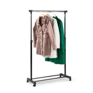 Organizador de ropa básico