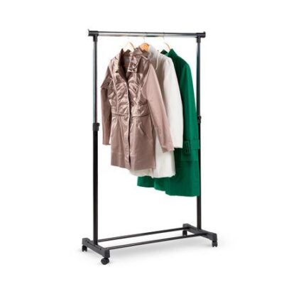Organizador de ropa básico