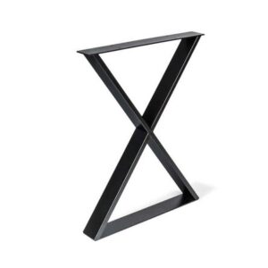 Pata Aspa Muhle Acero 58x71 250kg