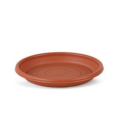 Plato para maceta Tulipán N° 11