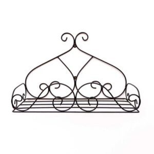 Portamacetas pared Klasic 50cm