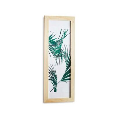 Portaretrato DECO HOME Madera 60x22cm