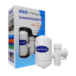 Purificador de Agua para Caño