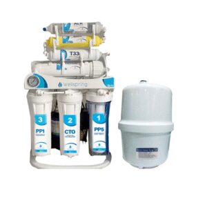 Purificador Wellspring Ósmosis Inversa