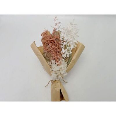 Ramo Flores Nude 30 cm