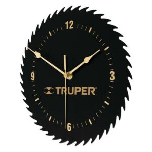 Reloj de Pared Analógico Truper 60073