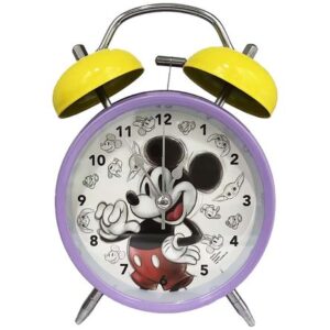 Reloj despertador DISNEY 100