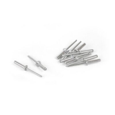 Remache POP 3/16″-3/4″ x 10 unidades