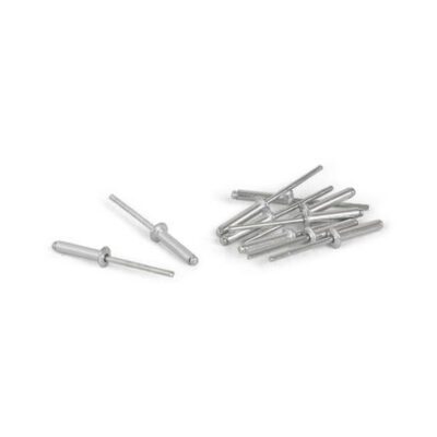 Remache POP 5/32″-3/4″ x 10 unidades