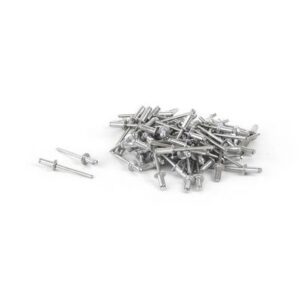 Remache PSOC 5/32"-3/8" CHE x 100 unidades
