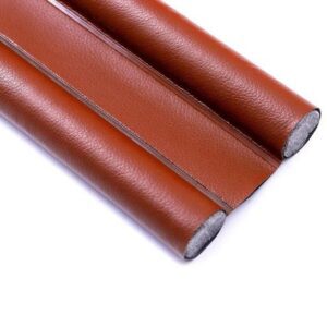 Sello de Espuma para Puertas y Ventanas Color Marrón Claro