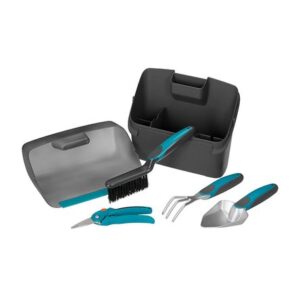 Set Box para balcón 5P Gardena