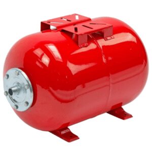 Tanque Hidroneumatico 24Litros TopMost