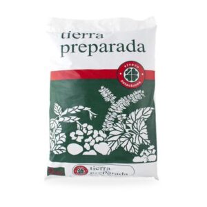 Tierra Preparada 20kg