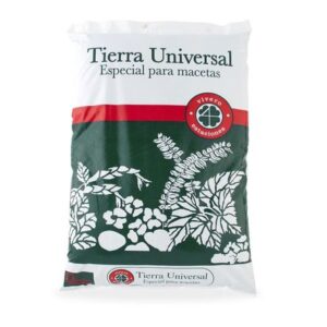 Tierra universal 4 Estaciones 18kg