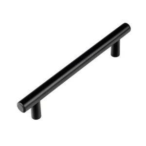 Tirador 4 acero inox 128 M