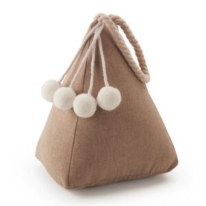 Tope de puerta textil 1kg Saco
