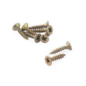 Tornillo Shipboard 3.5x16 x 8 unidades