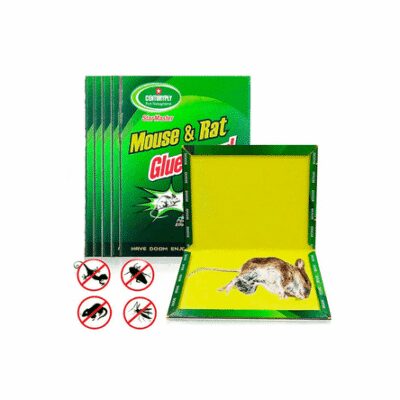 Trampa para Ratas y Ratones x 1 unidad