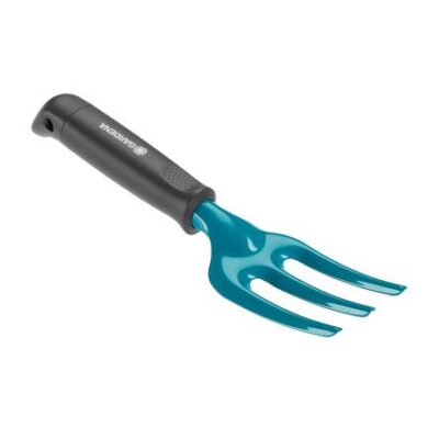 Tridente de mano Gardena