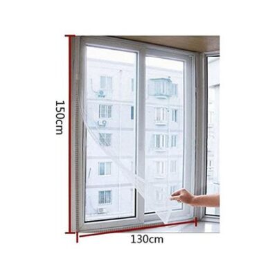 Tul Mosquitero para Ventana 150 x 200 cm