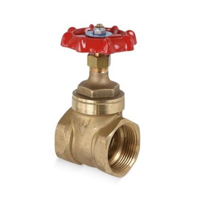 Válvula Compuerta 1 1/4″