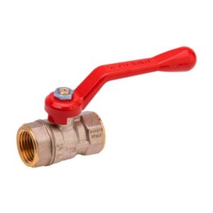 Válvula esférica Mistral X1/2"