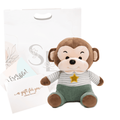 Monito Bebe
