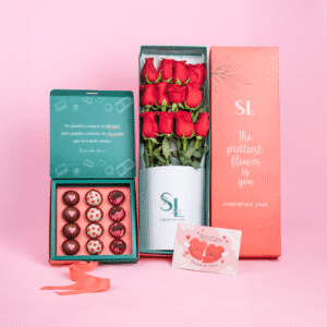 PACK UN DETALLE ESPECIAL